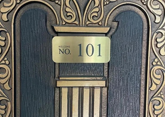 룸101 * 서울특별시