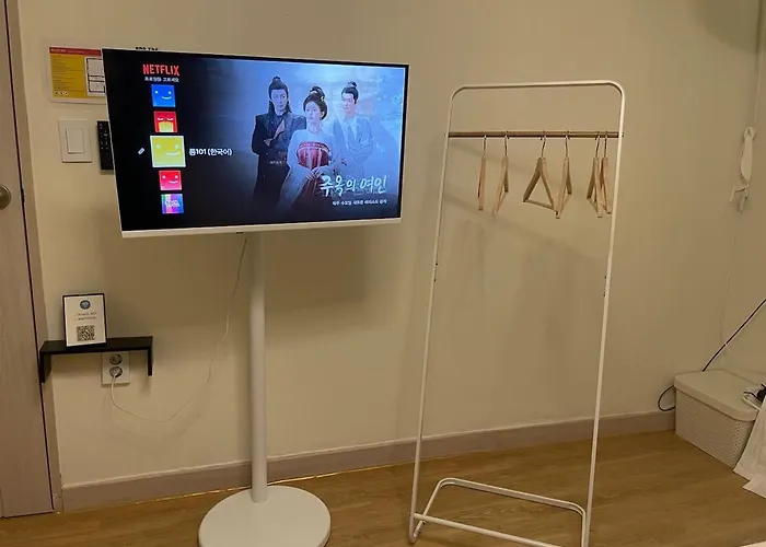아파트 룸101